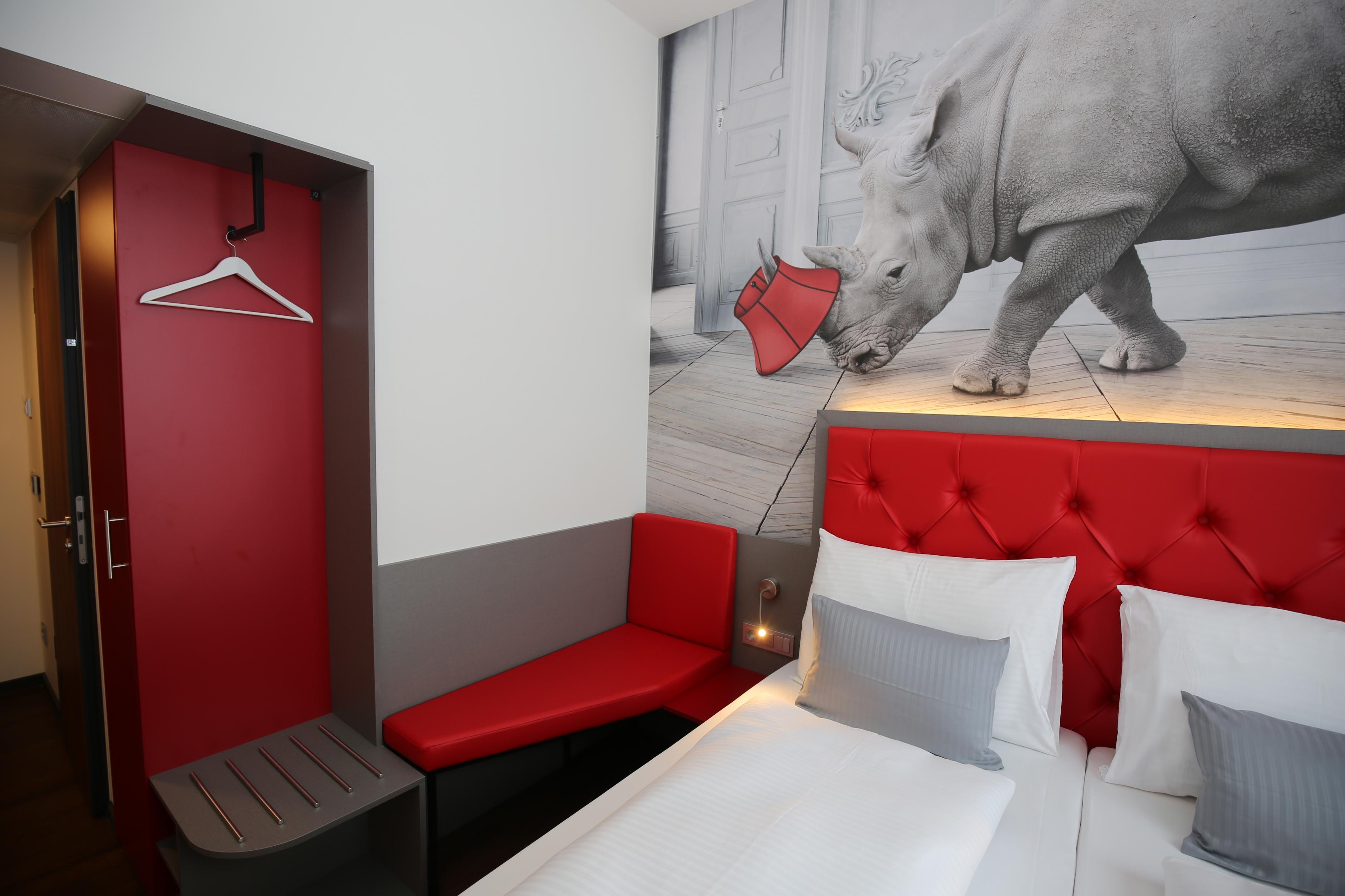 Amedia Munich Dachau, Trademark Collection By Wyndham Luaran gambar