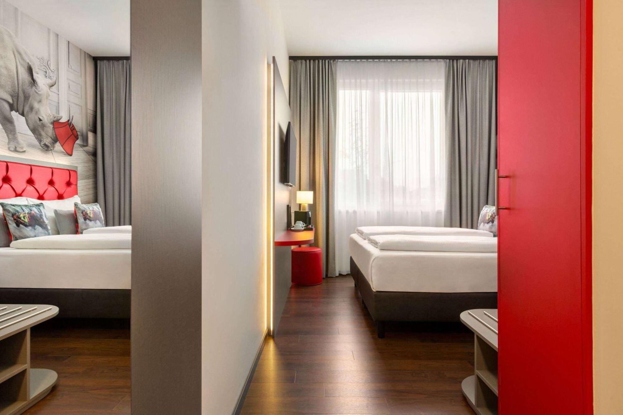 Amedia Munich Dachau, Trademark Collection By Wyndham Luaran gambar