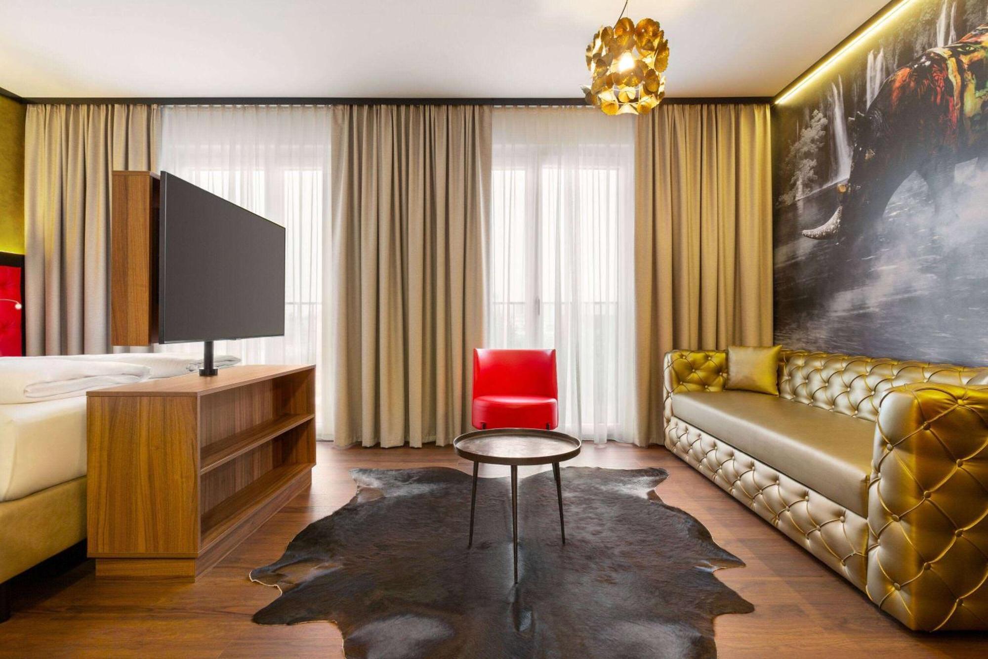 Amedia Munich Dachau, Trademark Collection By Wyndham Luaran gambar