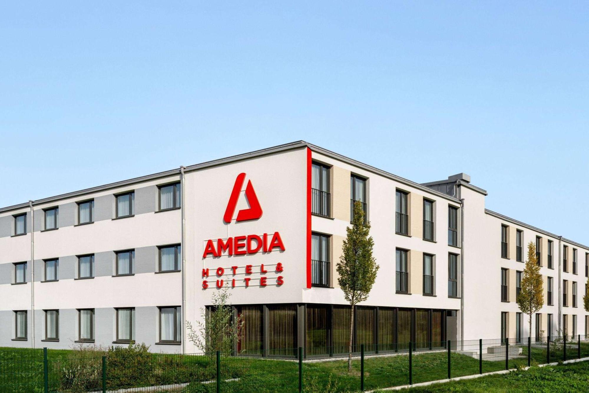Amedia Munich Dachau, Trademark Collection By Wyndham Luaran gambar