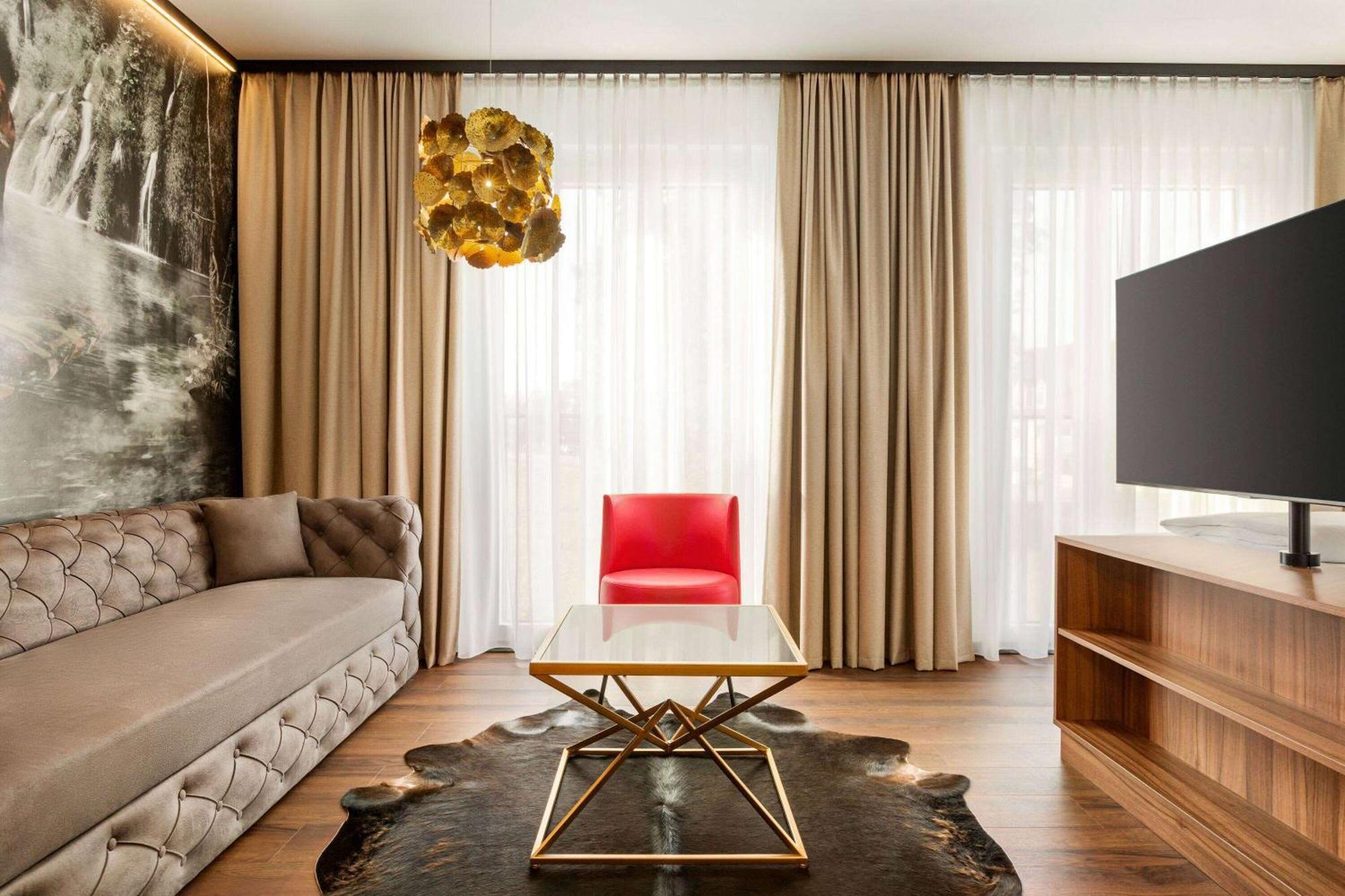 Amedia Munich Dachau, Trademark Collection By Wyndham Luaran gambar